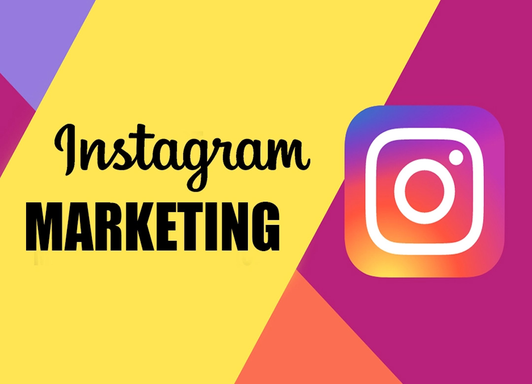 instagram marketing