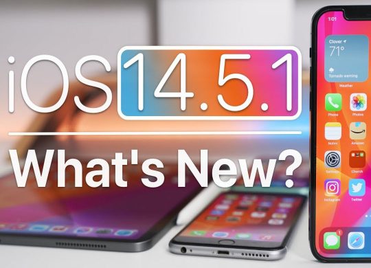 كيف أثرت تغييرات iOS 14 على التسويق
